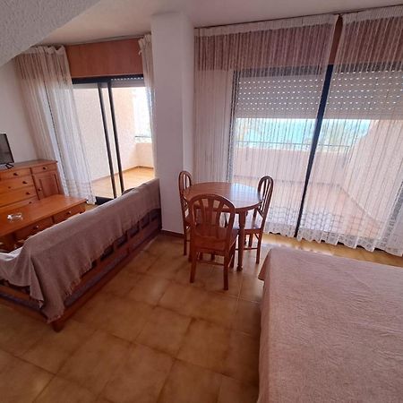 Apartamentos Gondolas V.V. La Manga del Mar Menor Exterior foto