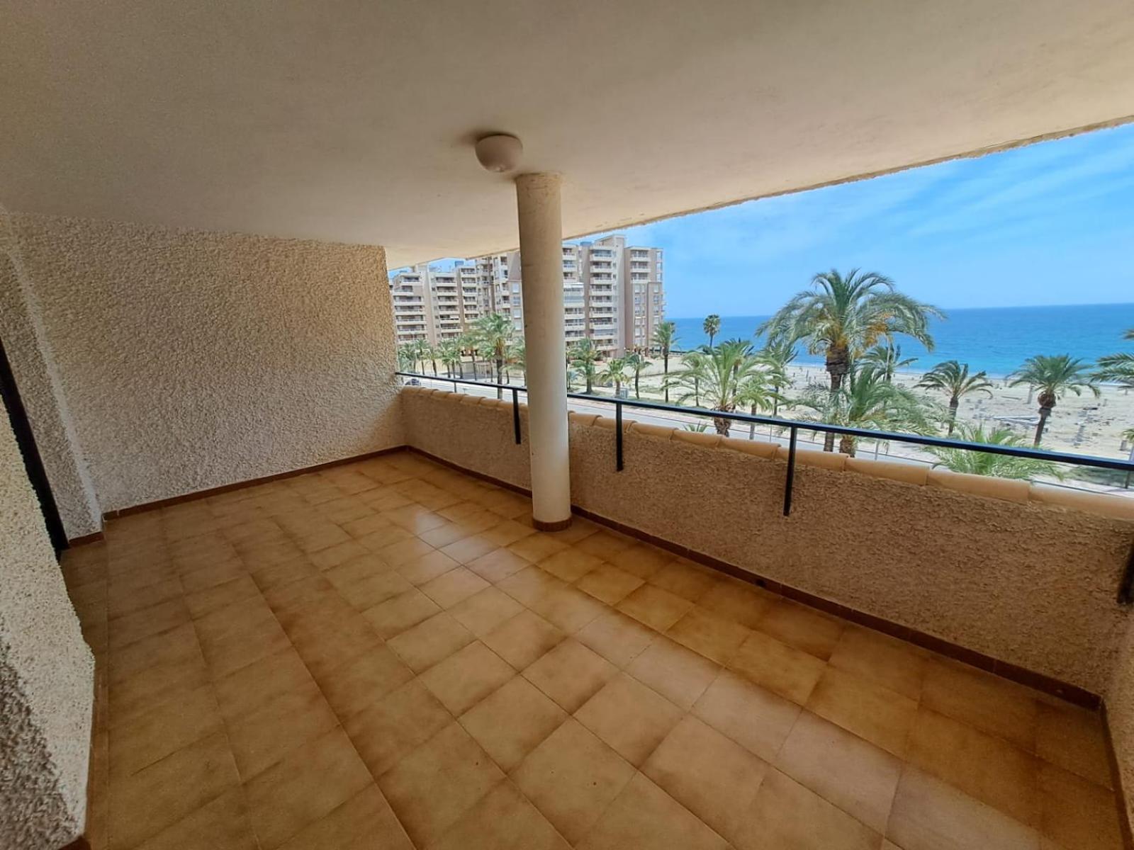 Apartamentos Gondolas V.V. La Manga del Mar Menor Exterior foto
