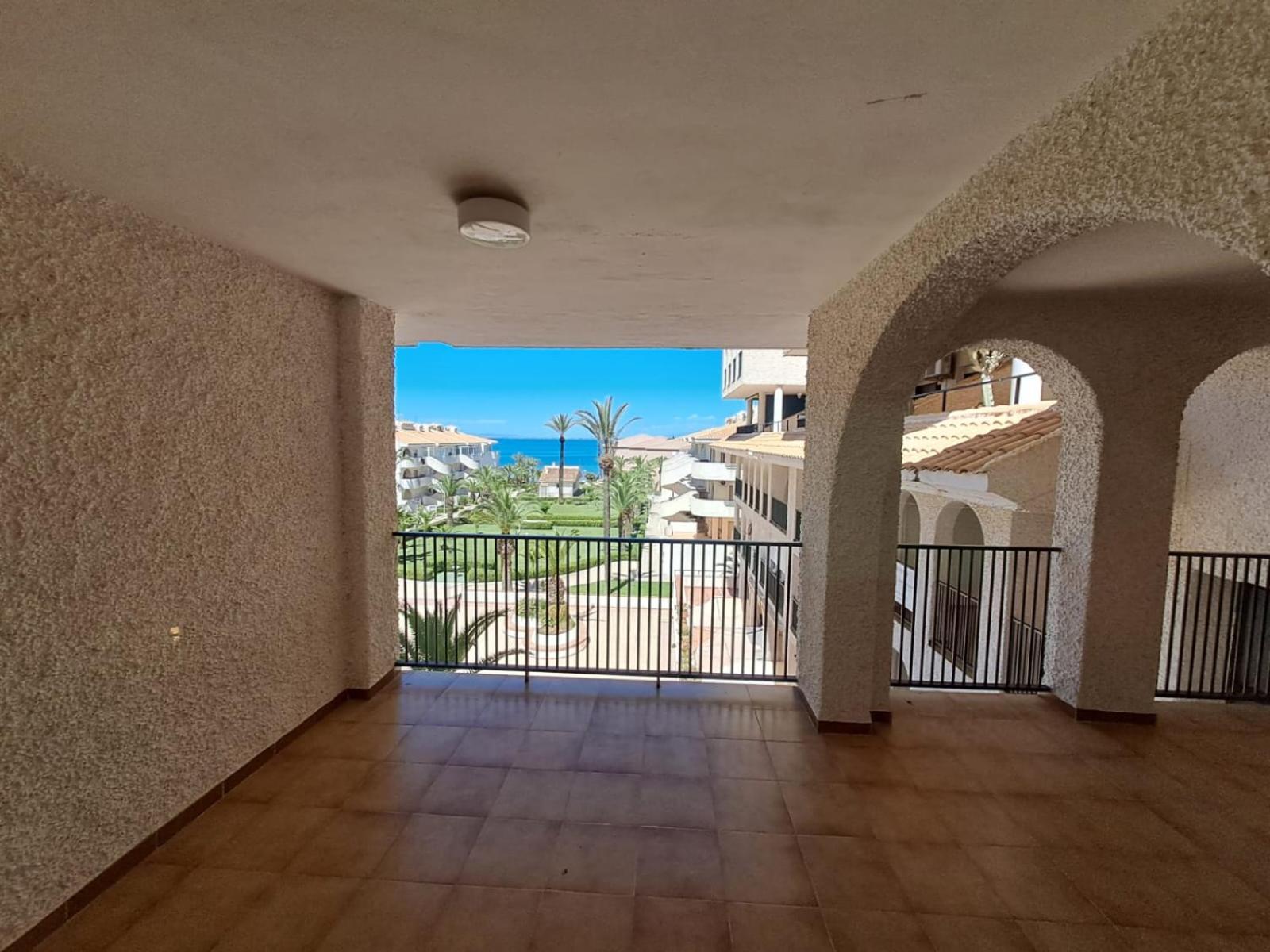Apartamentos Gondolas V.V. La Manga del Mar Menor Exterior foto